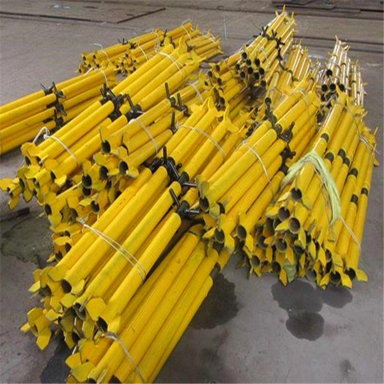 螺旋液压支柱 (21)