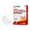Parche Linfático para Tejido Mamario Accesorio, Parche Herbal para Aliviar Bultos en el Seno, Parche para Bulto Duro en el Seno, Accesorio Unisex para Cuello y Axilas