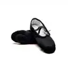 Zapatos de Baile para Niños Zapatos de Práctica de Suela Blanda para Mujer Zapatos de Baile de Garra de Gato para Adulto para Hombre Zapatos de Yoga Zapatos de Ballet para Niñas
