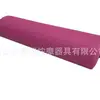Almohada Almohada Almohada de Rodilla para Masaje Belleza Ocio Masaje Almohada Semicircular Almohada para Pies Espuma Viscoelástica Antideslizante Almohada Lumbar Almohada Cervical