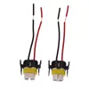 Portalámparas cerámico para faro de coche 9005 bombilla de coche 9005 9006 H11 enchufe HB3 HB4 portalámparas cerámico