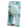 Compatible con Cepillo de Dientes Philips Repuesto Hx2431Hx242 Cabezal de Cepillo de Limpieza Facial de Silicona Venta al por Mayor Limpieza Profunda