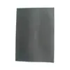 Almofada de Gravação a Laser Zhuoda, Almofada de Borracha com Retorno de Tinta, Almofada de 2,3 mm de Espessura, Tamanho de Papel A4 Borracha de Gravação Preço Especial