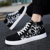 Zapatos de Hombre de Moda Otoñales Zapatos Casuales Versátiles Zapatos Deportivos de Running para Exteriores de Moda Tenis de Moda Tenis Deportivos Estilo Chino