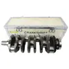 Virabrequim de automóvel 23110-2b300 23110-2b710 23110-2a601 23110-3l100