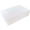 Estropajo de Esponja, Esponja Nano, Borrador Mágico para Eliminar Manchas, Limpiador Mágico de Zapatos, Esponja de Limpieza para Cocina, Herramienta Mágica para Limpiar Tazas de Té y Platos