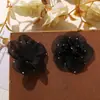Centros de Mesa Florais de Cristal Estilo Coreano, Flores de Cinco Pétalas em Rede Gipsofila, Presilhas de Cabelo DIY, Acessórios de Cabelo, Boutonnières, Decorações para Sapatos e Chapéus, Acessórios de Roupa
