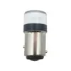 Luz de Giro para Coche Nuevo Yizhong 1156 1157 3030 10 LEDs Luz de Freno para Motocicleta Lente Luz de Alto Brillo