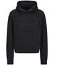 Sudadera con capucha bordada retro americana transfronteriza 2024 para hombre, jersey holgado de nicho Nofs cool y pantalones
