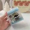 Algodão Swab com Haste de Desenho Stitch Mais Vendido Doméstico Ponta Dupla Colher de Ouvido Pontiaguda Haste de Algodão Swab Coração de Menina Haste de Algodão Swab para Maquiagem