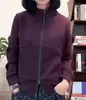 Sudadera estilo coreano con doble cremallera y cuello alto para mujer, nuevo modelo primavera y otoño 2026, corte ajustado, casual y versátil, top de moda