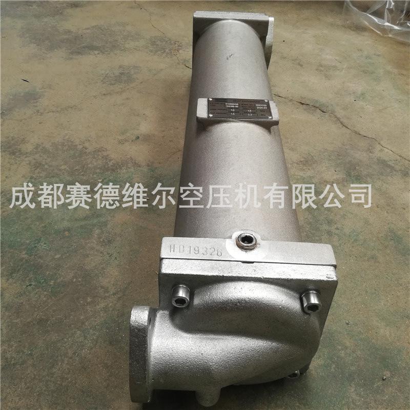 阿特拉斯空压机油冷却器1614866408 (3)