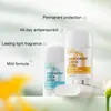 Atacado transfronteiriço de desodorantes em bastão que reduzem eficazmente o odor das axilas, proporcionam uma fragrância suave e duradoura, e são livres de alumínio. Disponível em estoque