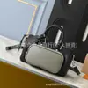 Bolso de Hombro Cruzado de Cuero Genuino Transfronterizo de Guangzhou Bolso Portátil para Mujer Ligero para Madre Bolso Casual Multi-bolsillo Bolso Cruzado de Viaje