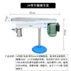Máquina de Fideos Hulatang Máquina Eléctrica Comercial Hulatang Máquina de Almidón de Papa Máquina Activa Heluo Helao Máquina Prensa Totalmente Automática Hulatang