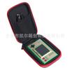 Adequado para Switch Nintbottomo Ns Legend of Zelda Game Watch Portátil Bolsa de Cosméticos Capa Protetora de Console de Jogo
