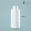 Botellas químicas personalizadas de 100 ml, botellas dispensadoras de líquidos de 500 ml, tapa agrícola antirrobo, botellas de plástico vacías para medicamentos líquidos, botellas de pesticidas de 1 L