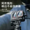Adecuado para película templada Insta360acepro2, pantalla de cristal sensible de alta definición ace y película protectora de lente