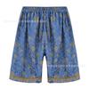 Pantalones de Baño para Hombre y Mujer Pantalones de Sauna Pantalones para Curar Pies Pantalones para Baño de Pies Shorts con Aceite de Masaje Sudadera Pantalones de Baño