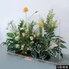 Decoración de Paisajes Comerciales, Arte Floral, Jardinería de Plantas Verdes, Montaje de Lugares para Ceremonias de Eventos, Arreglos Florales de Piso