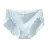 Calcinhas de Algodão Bebê Classe A Fofas com Laço Algodão Puro Corte Alto Alta Elasticidade Doces Cintura Média Shorts