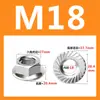 Fornecedores Recomendam Porcas de Flange de Alta Resistência, Porcas de Flange Travantes de Alta Resistência Nível 10, Porcas de Flange Padrão Nacional