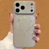 Adequado para Apple 18Promax, Transforma-se Instantaneamente no Modelo Original 17 Ag Anel Magnético Grande 17Pro Sucção Magnética 15 Capa de Telefone 14 16Pro