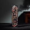 Dos dólares, cuatro dólares, uno o dos de oro no cambian barras de tinta, humo de pino, tinta de emblema, humo de aceite, barras de tinta, humo de pino, barras de tinta, pintura y caligrafía tradicional china