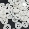 Botones de Resina para Camisa Botones de Trabajo Botones de Ropa de Trabajo Botones Finos para Camisa Botones para Pantalón Teñido DIY