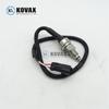 7861-92-168 7861-93-1620 HD1500-7 HD785-7 sensor de pressão do carregador