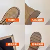 Botas Altas con Cordones para Mujer, Nuevas Botas de Montar de Suela Gruesa Otoño e Invierno 2025, Botas Altas Hasta la Rodilla, Botas Adelgazantes