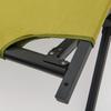 Venta al por mayor portátil ultraligero camping exterior ocio mini cama de campamento plegable descanso para la siesta cama de campamento aleación de aluminio