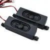 Altavoz para Máquina Publicitaria 3070/1853/4/8 Ohm 2/3/5/10W Watt Altavoz para TV LCD Sistema de Audio Todo en Uno