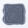 Sellos de Cera para Bodas, Pegatinas de Sello de Cera para Sobres, Pegatinas de Boda, Pegatinas de Sello de Cera Estilo Azulejo Europeo