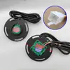 Sensor Hall y Sensor Diferencial para Triciclo Eléctrico y Cuadriciclo