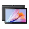 Tableta A523 de 10.1 pulgadas Computadora Android Procesador Quad-Core Pantalla IPS de Alta Definición Tableta Computadora Tableta para Juegos