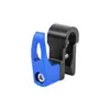 Adequado para Honda Xisha SCR125 NX/NCR125 EX125 caixa de armazenamento universal modificada acessórios de gancho frontal