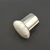 Acero inoxidable sartén para untar aceite de panqueques herramienta esparcidora de frutas para pasteles raspador cepillo aceite sartén de aceite limpieza aleación de aluminio otro lata