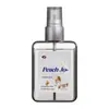 Spray Perfumado de Amêndoa Flor de Peônia Estilo Tailandês Jo+, Spray Desodorante sem Álcool com Aroma Leve e Duradouro