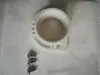 Carcasa de la máquina rectificadora, cabezal de la máquina, bandeja para materiales, disco de muela, cabezal de rectificado de plástico, embudo, junta, tornillo de conexión, disco de rectificado, rodamiento de bolas