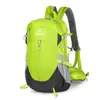 Mochila leve e resistente à água para esportes ao ar livre, novo modelo 2026, design unissex, alças de ombro confortáveis, adequada para ciclismo e caminhada