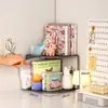 Estante de almacenamiento para mesita de noche de dormitorio, estante de almacenamiento de esquina para litera de dormitorio, estantería de esquina para mesita de noche de estudiante universitario