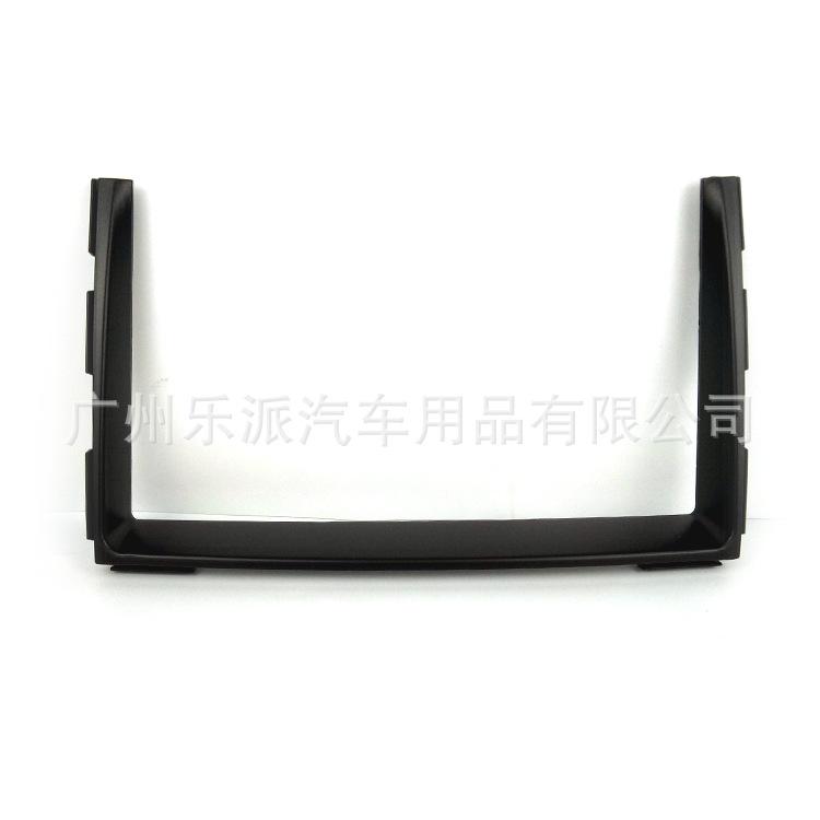 2010起亚CEED 7寸通用框-R1