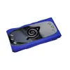 Máscara Gen 4 de Naruto, Seda de Hielo Leche, Máscara de Kakashi, Mascarilla Facial Gen 4, Pañuelo Mágico