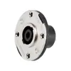 Cable Amplificador Socket de Cuatro Núcleos para Altavoz Profesional Cable de Audio Conector XLR Conector Ohm Plug Accesorios