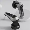 Masajeador Eléctrico Transfronterizo para Columna Cervical, Cintura, Espalda y Piernas Terapia de Meridianos, Masajeador de Mano, Masajeador Corporal Multifuncional