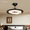 Lámpara de araña de lujo ligero para sala de estar estilo italiano, luz principal para pasillo que protege los ojos estilo americano, juego de iluminación Zhongshan de 6 piezas, combinación de paquete de iluminación para toda la casa, sin hierro