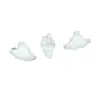 90651S4N003 Es Adecuado para Clips de Sello de Puerta, Tiras de Cofre, Tiras de Maletero, Clavos de Fijación para Bordes de Puerta Delantera, Media y Trasera