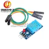 Módulo de Temperatura DHT11 Módulo de Humedad Módulo de Temperatura y Humedad Sensor DHT11