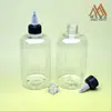 Garrafa PET Personalizada de 360ml Curta e Gorda com Ombro Arredondado Garrafa Dosadora para Limpeza Doméstica Colocada ao Lado das Ferramentas de Limpeza Não Ocupa Espaço
